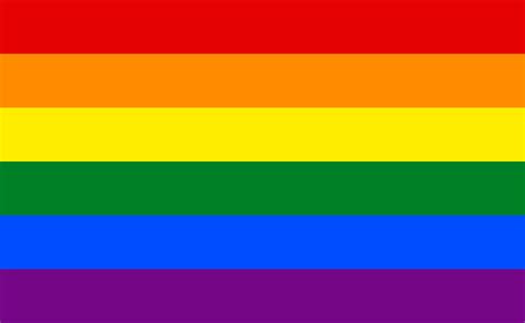 Someone whose sexual identity changes. Rainbow, LGBTQ+, Pride 1.52m x 0.91m (5ftx 3ft) Budget ...