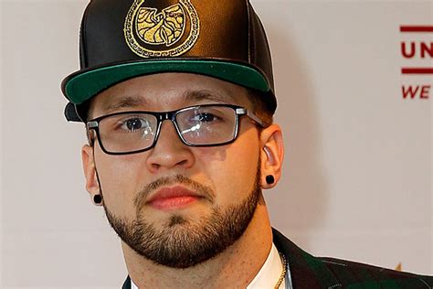 Andy Mineo Discusses Never Land Ep Christian Rap And More