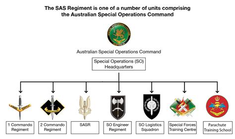 Australian Armys Sas Who Dares Wins Global Defense Corp
