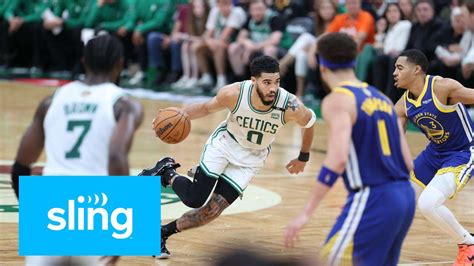 How To Watch 2023 Nba Playoffs On Sling Tv The Streamable