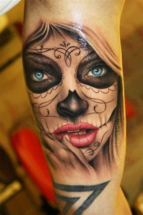 30 mexican tattoo designs tattooton skull girl tattoo mexican tattoo girl tattoos
