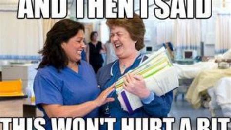 Best Nurse Memes And Tweets For Funny Relatable Vrogue Co