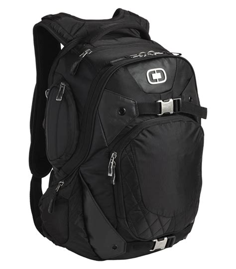 Ogio 17 Laptop Backpack Custom Laptop Bags Custom Bags Entripy