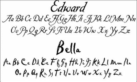 Here are 50 free handwriting fonts you can incorporate into your designs to give them a unique, handwritten feel (without the time and hassle every one of the free handwriting fonts on this list is available for download at zero cost to you—so if you want to lend a unique, handwritten feel to your. 13 Easy And Cool Handwriting Fonts Images - Cool Font ...
