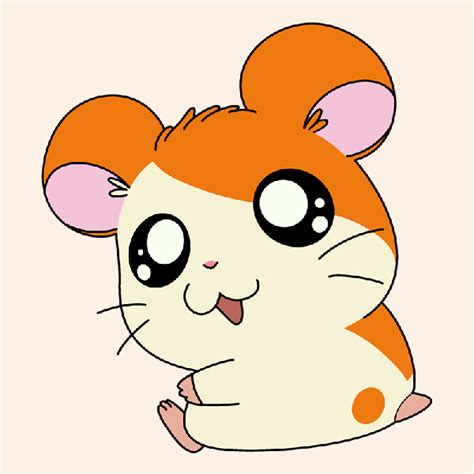 cute characters kawaii hamsters super cute kawaii