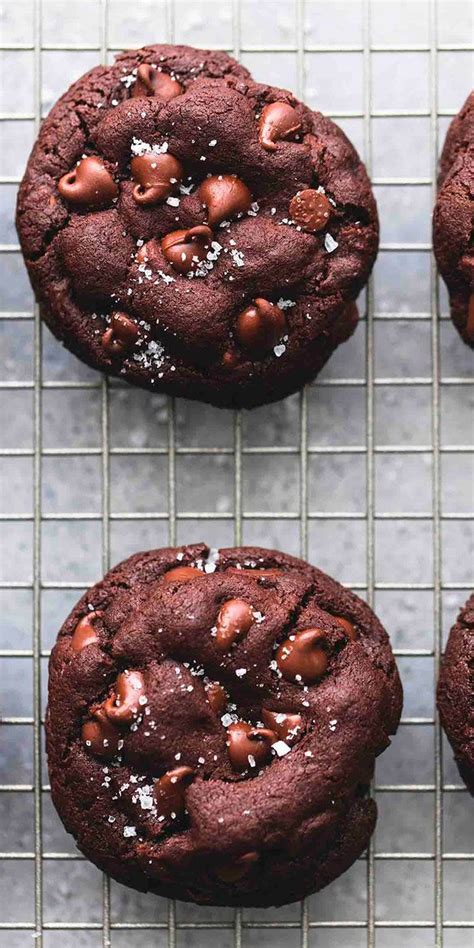 10 Fall Cookies That Taste Better Than Pie Cowgirl Magazine Dessert
