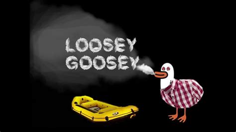 Loosey Goosey Episode 3 Fatality Youtube