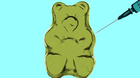 Why Hollywood Women Are Downsizing To The New Gummy Bear Breast