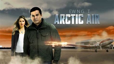 Arctic Air Premieres January 7th Cbc Youtube