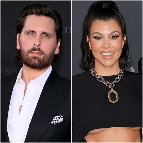 Scott Disick Is Mourning The Loss Of Kourtney Kardashian As His ‘best