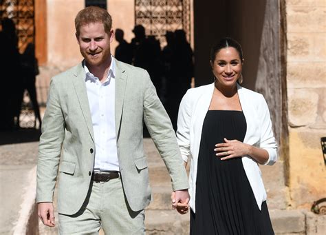 On the fourth of july, prince harry and meghan markle's daughter lilibet lili diana will turn one month old. What Zodiac Sign Will Meghan Markle and Prince Harry's New Baby Be?