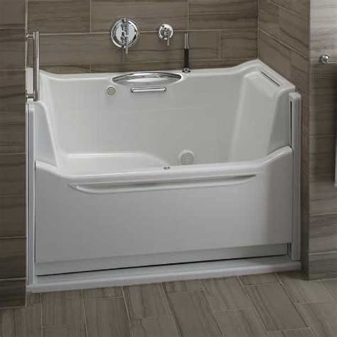 From the moment you enter one of our kohler. Kohler Walk-in Tubs Review | Updated for 2020 ...