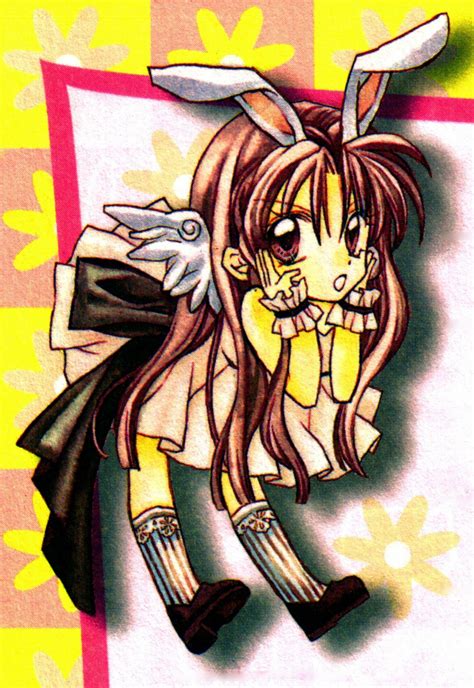 (english:searching for the full moon). Full Moon wo Sagashite: Chibi Meroko - Minitokyo