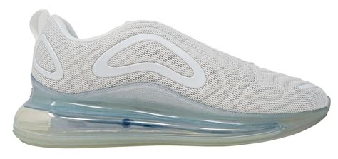 Nike Running Air Max 720 White Shoes