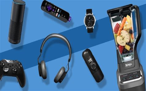 The 10 Best Tech Gadgets For Men In 2022