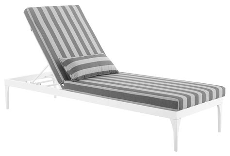 Maybe you would like to learn more about one of these? Perspective Cushion Outdoor Patio Chaise Lounge Chair ...
