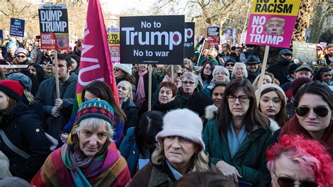 Womens March On Washington List Of Cities And States Participating