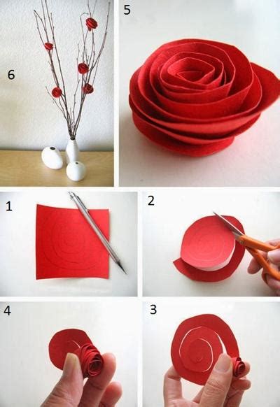 Kertas kado untuk wallpaper dinding. Cara Membuat Bunga dari Kertas Aneka Macam - Cara Membuat ...