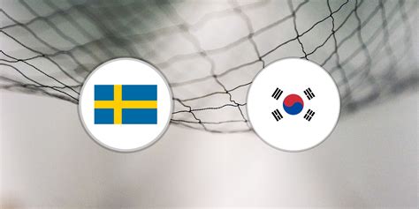 South korea video highlights are collected in the media tab for the most popular matches as soon as. Sweden vs Korea Republic Preview - World Cup 2018 Russia ...