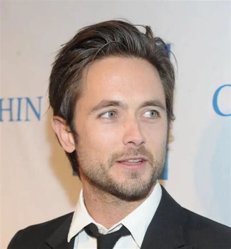 Actor Chatwin Justin Biography Career Personal Life Theatre