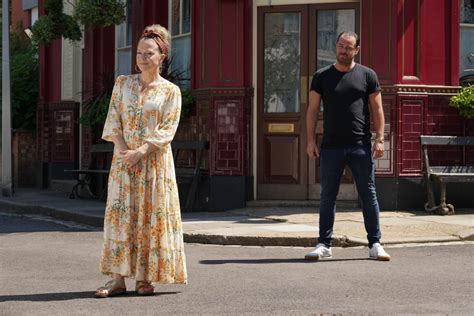 Eastenders Secrets From The Square Line Up Revealed Radio Times
