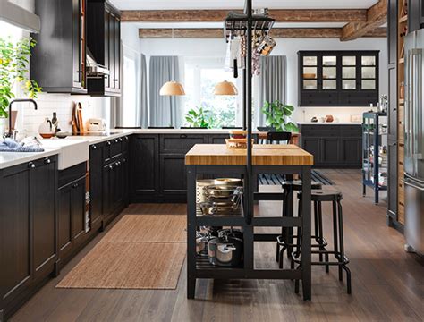 When we placed our order, we had to book an appointment to do so. IKEA: -the IKEA Kitchen Event is coming soon | Milled