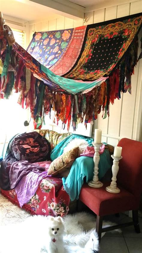 See more untamed bedroom style inspiration @untamedorganica. Pin on Bohemian/Gypsy