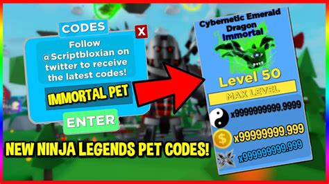 All ninja legends codes list. ALL NEW NINJA LEGENDS PROMO CODES | IMMORTAL PET CODE | - YouTube