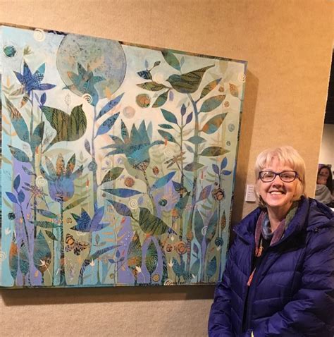 Maybe you would like to learn more about one of these? Pin auf Paintings by Sue Davis