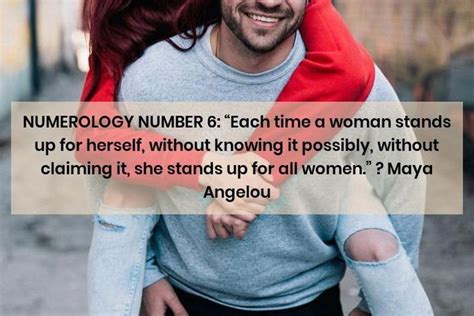 You Should Know That The Numbers In Numerology Science Reveal