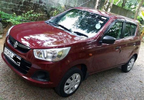 We are trying to provided best possible car prices in sri lanka and detailed features, specs, but we cannot guarantee all information's are 100% correct. Car Suzuki ALTO K10 For Sale Sri lanka. Registered in 2015 Agust 1st Owner FireBrick Red Body ...