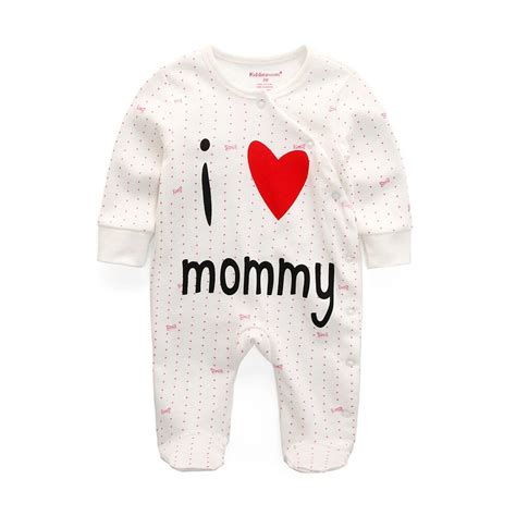 Baby Girl Summer Clothes Cute Newborn Romper 2019 Baby Boys Rompers
