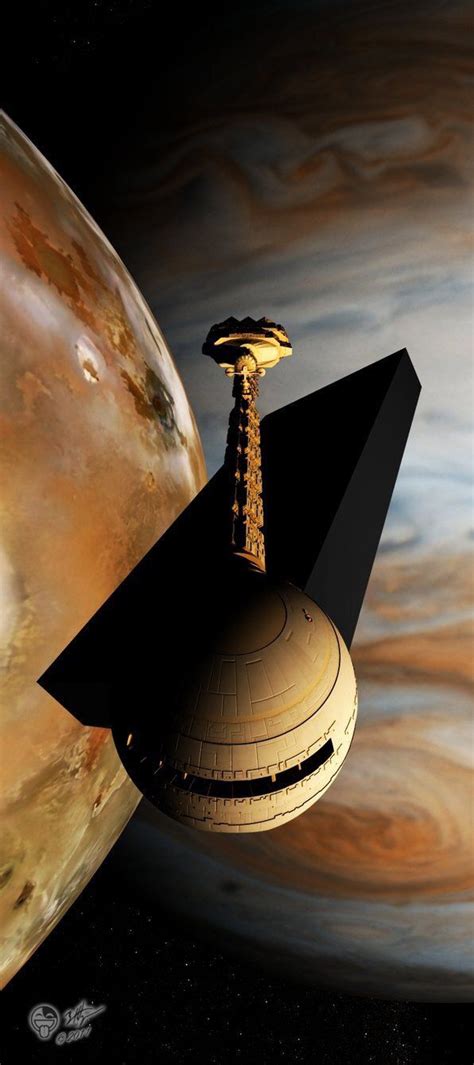 Frankly speaking, i found 2001 : X-Ray Delta 1 (2001) | Space odyssey, Science fiction art ...