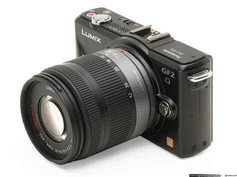 Panasonic Lumix Dmc Gf2 Review Digital Photography Review