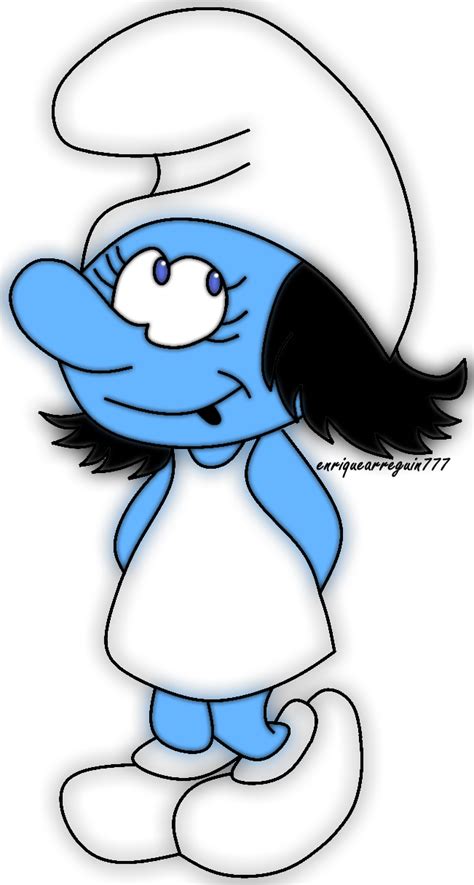 The Color Smurfettepart 2 Smurfs Fanon Wiki Fandom Powered By Wikia