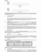 South Dakota Lease Agreement Pictures