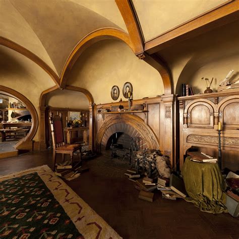 Which hobbit character is your favorite? The Blog of the Hobbit: A Tour of Hobbiton and Bag End