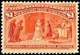 Pictures of One Dollar Stamp