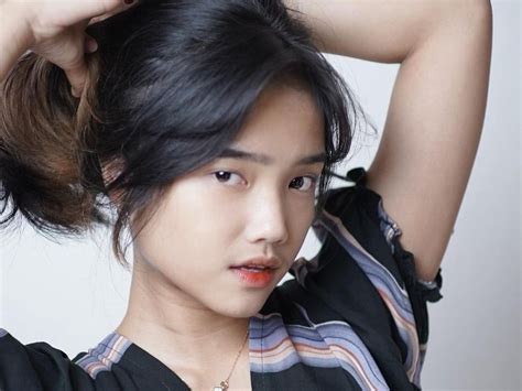 Biodata Dan Profil Fuji Adik Bibi Ardiansyah Yang Dikabarkan Mengasuh My Xxx Hot Girl