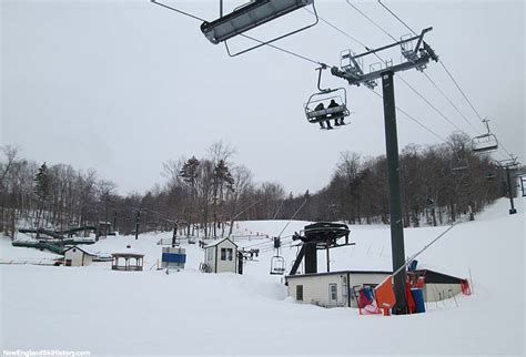 Plaza Chairlift Bromley
