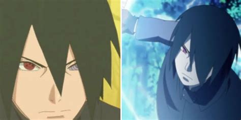 naruto 10 things you didn t know happened to sasuke after the series ended hot sex picture