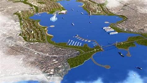 .ve altyapı bakanı mehmet cahit turhan son günlerin en çok tartışılan projesi kanal i̇stanbul'la ilgili açıklamalar yaptı. Ulaştırma Bakanı Kanal İstanbul için tarih verdi (Kanal ...