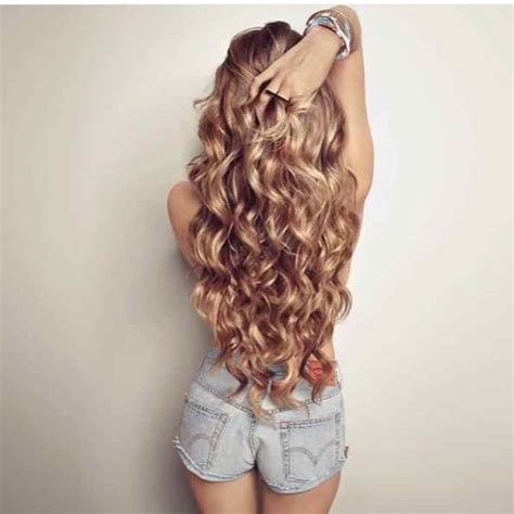 Dedicated to 5 easy ways to make your damage curly hair curly again in 2. How to Curl Your Hair Without Heat?