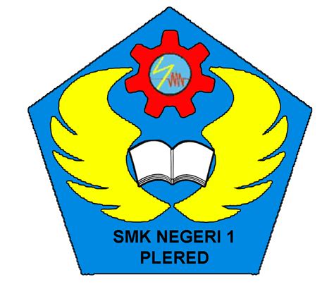 Logo Smkn 1 Majalaya Cari Logo