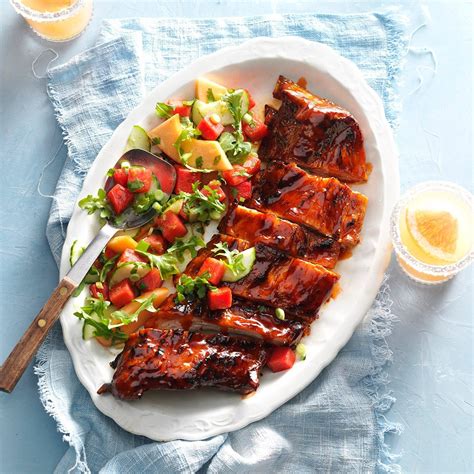 16.06.2020 · this means to expose the ribs directly to the heat source, with no foils or wrapping on or around the meat. How to Grill Ribs (On a Charcoal Grill) | Taste of Home