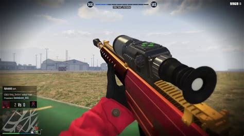 New Gta5 Dirty Tryhard Gets Destroyed And Put In Passive Youtube