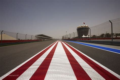 Bahrain International Circuit 2012 Bahrain Grand Prix Bahrain Race