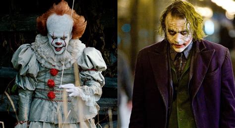 Así Se Vería Bill Skarsgård Como El Joker