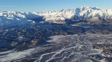 If you liked trekking the national parks, please check it out, we think you'll love it! Trekking the Revelation Mountains, Alaska (10 days). 10 ...