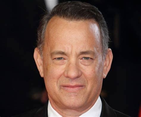 You may know him from movies such as philadelphia , forrest gump , you've. Tom Hanks Biography - Childhood, Life Achievements & Timeline